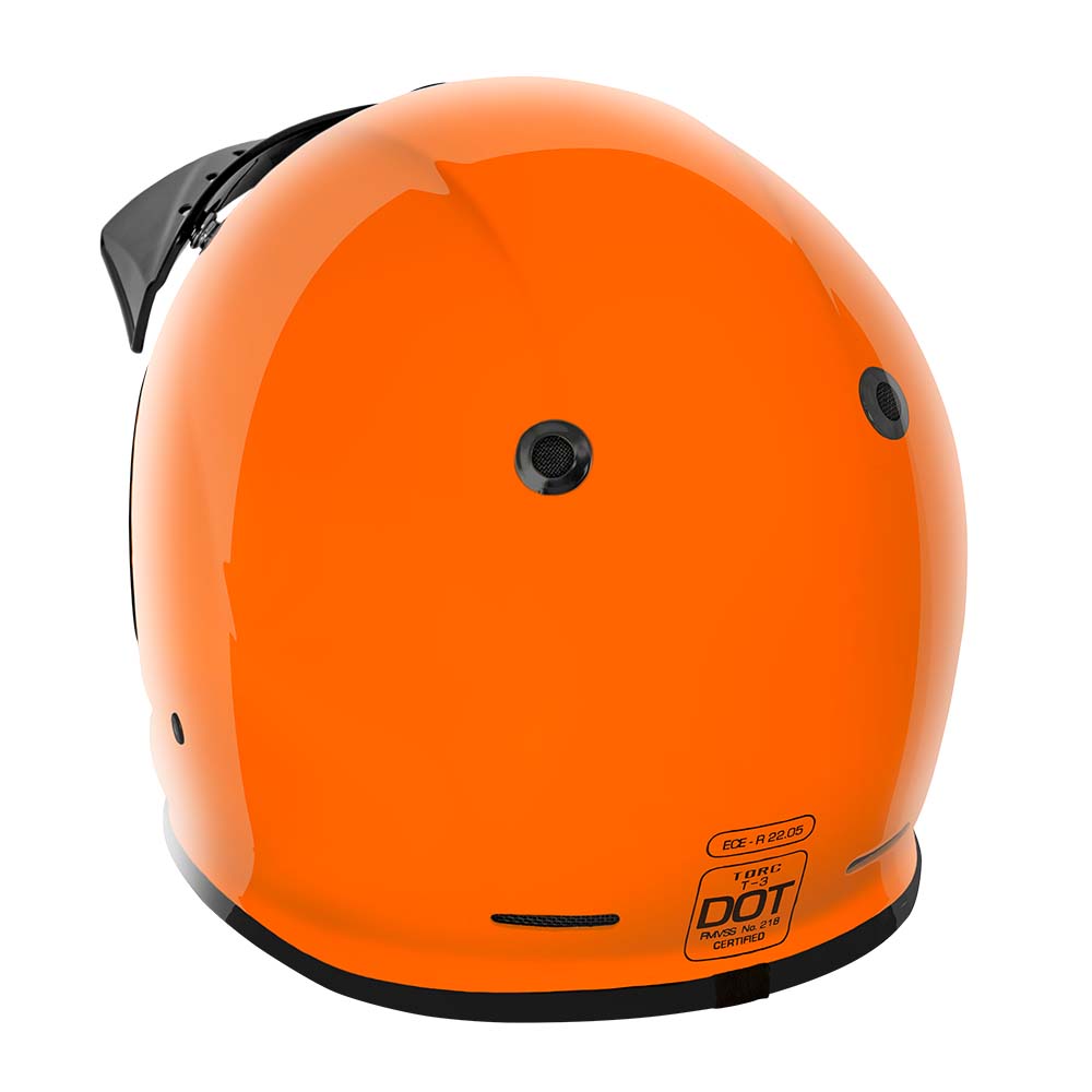 Casco Torc Retro T3 68 – Moto Helmets & Sebastian